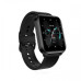 Lenovo S2 Single Strap Smart Watch Gold